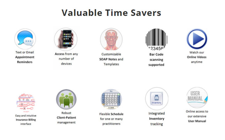 Ginkgo Software – Ginkgo Software